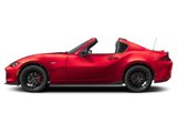 New 2025 MAZDA MX-5 Miata RF Club w/ Interior Package image 3