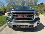 Used 2014 GMC Sierra 1500 SLT w/ SLT Preferred Package image 3
