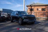 Used 2023 Mercedes-Benz Maybach GLS 600 4MATIC image 5