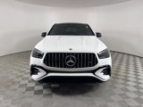 New 2025 Mercedes-Benz GLE 53 AMG 4MATIC Coupe image 2