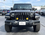Used 2021 Jeep Gladiator Sport image 4