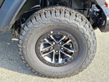 New 2025 Jeep Wrangler Unlimited Rubicon image 5