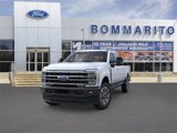 New 2025 Ford F350 King Ranch w/ FX4 Off-Road Package image 2