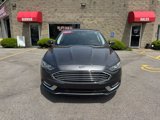 Used 2018 Ford Fusion SE w/ Equipment Group 201A image 2