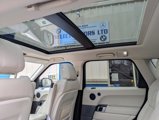 Used 2015 Land Rover Range Rover Sport HSE image 5
