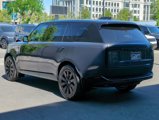 New 2025 Land Rover Range Rover Long Wheelbase SE image 3