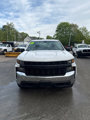 Used 2020 Chevrolet Silverado 1500 W/T w/ WT Value Package image 2
