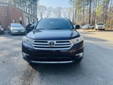 Used 2012 Toyota Highlander Limited image 4