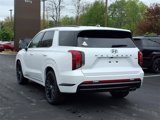 New 2025 Hyundai Palisade Calligraphy image 4