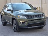 Used 2021 Jeep Compass Latitude image 3