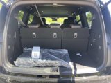 New 2025 Nissan Armada SL w/ Captain's Chari Seat Package image 5