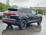 New 2025 Volkswagen Atlas Cross Sport SEL R-Line image 2
