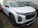 New 2026 Chevrolet Equinox RS image 2