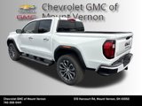 New 2026 GMC Canyon Denali image 3