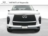 New 2025 INFINITI QX80 Sensory w/ Exterior Package image 2