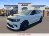 Used 2022 Dodge Durango GT w/ Blacktop Package image 4