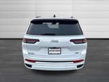 New 2025 Jeep Grand Cherokee L Summit image 5
