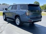 New 2025 Chevrolet Tahoe Premier image 5