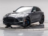 Used 2025 Aston Martin DBX 707 image 2