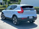 Certified 2025 Volvo XC40 B5 Plus w/ Climate Package image 6