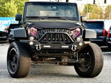 Used 2018 Jeep Wrangler Unlimited Sport S image 2