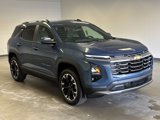 New 2026 Chevrolet Equinox LT w/ Convenience Package II image 2