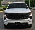 Used 2025 Chevrolet Silverado 1500 Custom w/ Turbomax Blackout Package image 5