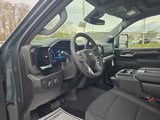 New 2025 Chevrolet Silverado 2500 LT image 3