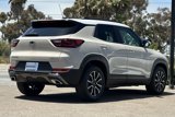 New 2026 Chevrolet TrailBlazer ACTIV w/ Convenience Package image 4
