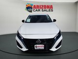 Used 2024 Nissan Altima 2.5 S image 2