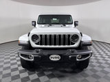 New 2025 Jeep Wrangler Sahara image 3