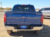 New 2025 Ford F150 XLT w/ Equipment Group 303A High image 6
