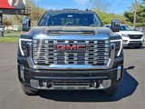 New 2025 GMC Sierra 3500 Denali w/ Denali Reserve Package image 2