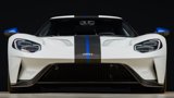 Used 2021 Ford GT Carbon Series image 3