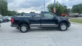 Used 2022 Ford F150 XLT w/ Equipment Group 301A Mid image 4