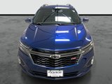Certified 2022 Chevrolet Equinox RS w/ RS Leather Package image 6