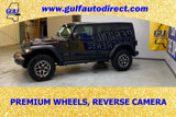 Used 2024 Jeep Wrangler Unlimited Rubicon image 5