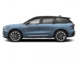New 2025 Lincoln Nautilus Black Label w/ Jet Appearance Package image 3