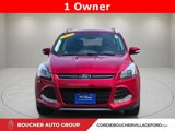 Certified 2016 Ford Escape Titanium w/ Equipment Group 301A image 2