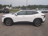 New 2025 Chevrolet Trax LT w/ Driver Confidence Package image 2