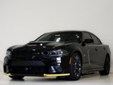 Used 2022 Dodge Charger Scat Pack w/ Plus Group image 3