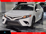 Used 2020 Toyota Camry SE image 4