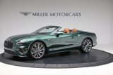 New 2025 Bentley Continental GT Speed image 2
