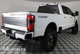 Used 2025 Ford F250 Platinum image 5