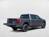 New 2025 Ford F150 Lightning XLT image 2