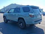 Used 2022 Toyota 4Runner Trail Special Edition image 4