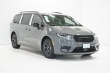 New 2025 Chrysler Pacifica Premium image 4