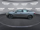 Used 2025 Nissan Sentra SV image 5