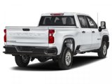 New 2026 Chevrolet Silverado 2500 Custom w/ Custom Value Package image 2