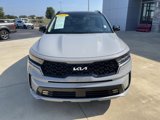 Used 2022 Kia Sorento SX image 3